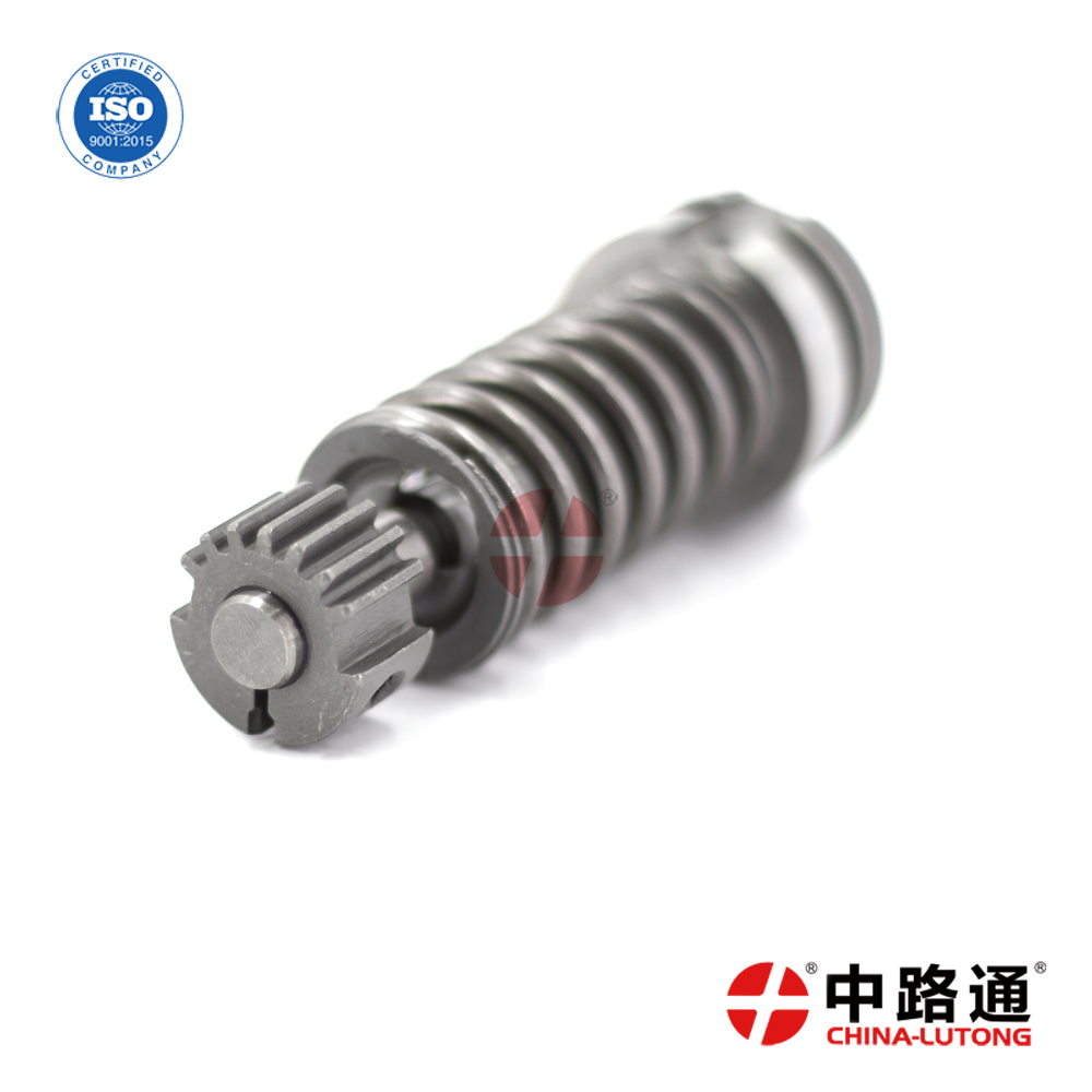 适配于卡特320D喷油泵柱塞