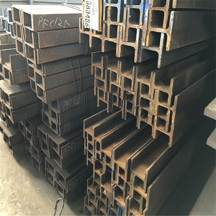 澳标H型钢UB/UC系列规格