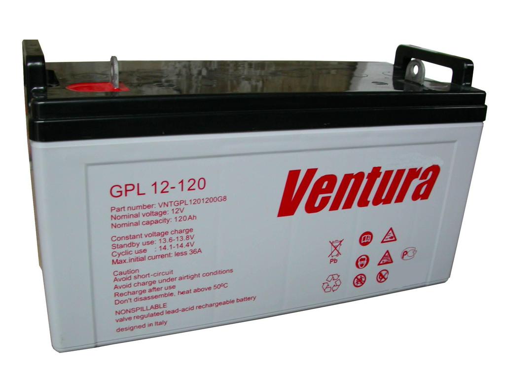 西班牙Ventura蓄电池HRL12420W 不间断电源 UPS/UPS电源 原装进口