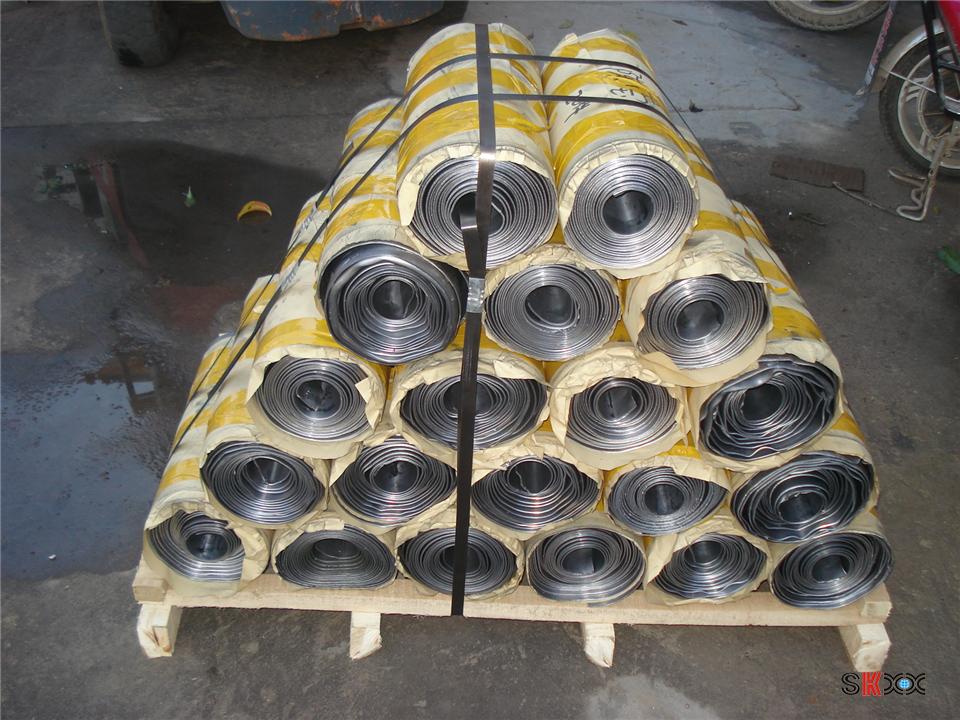 铅皮 医用铅板 防辐射铅板 防护铅板_铜板