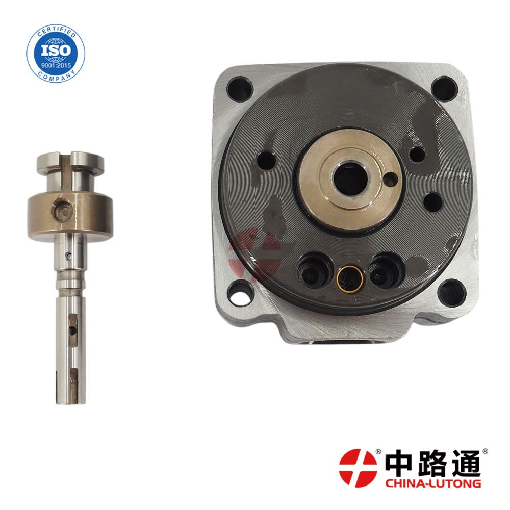 泵头146400-2700适配于232f389496卡特喷油器喷油嘴