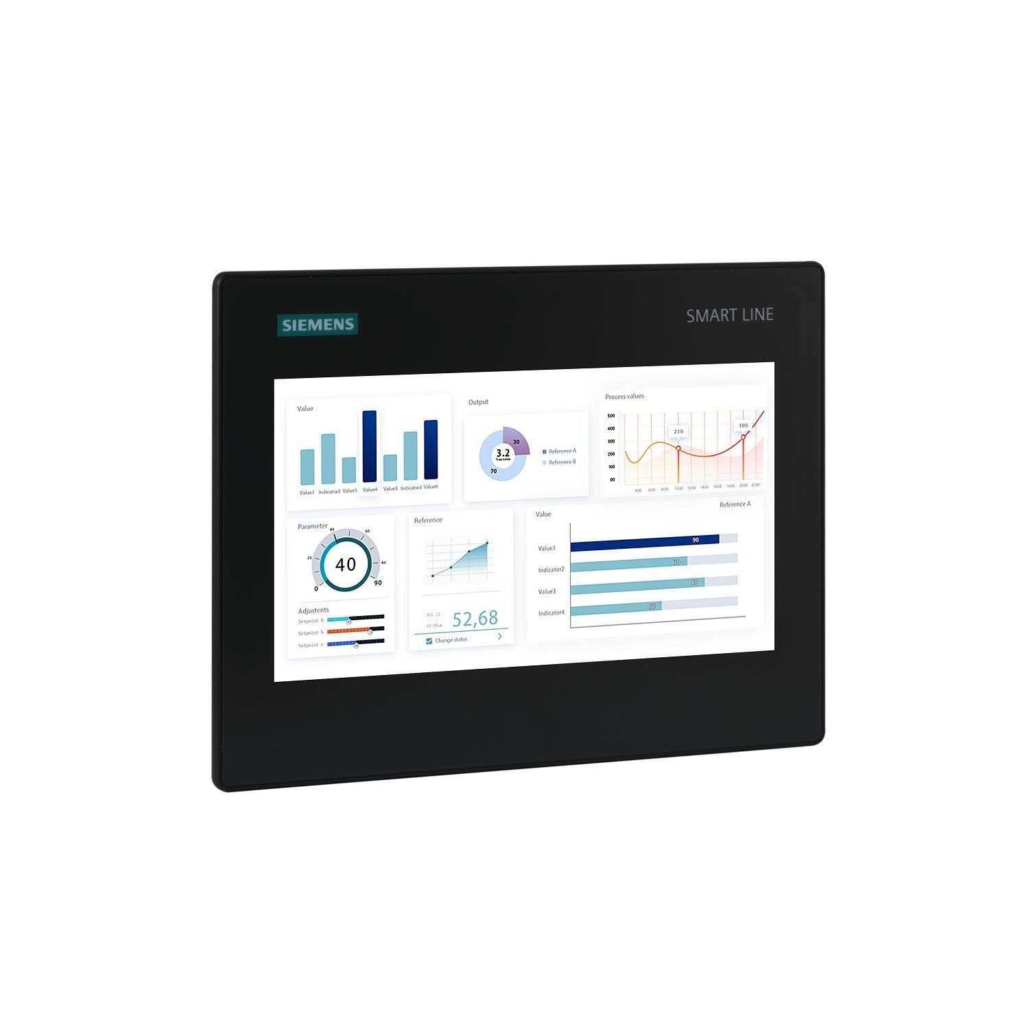 6AV6648-0EC11-3AX0电阻式触摸屏