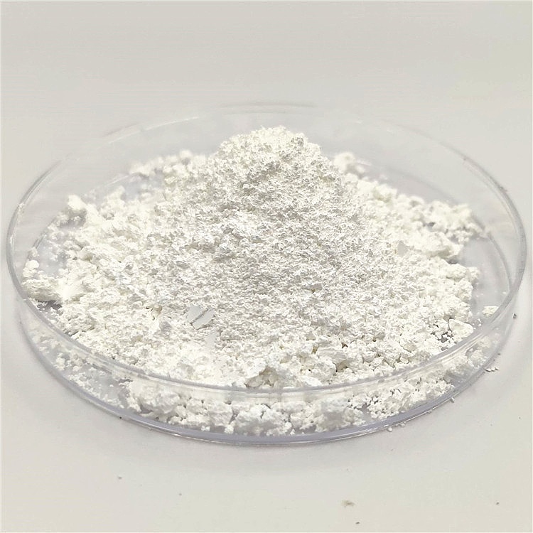 高纯氧化锌 5N级 ZnO粉体 CAS:1314-13-2 低杂质/高分散性