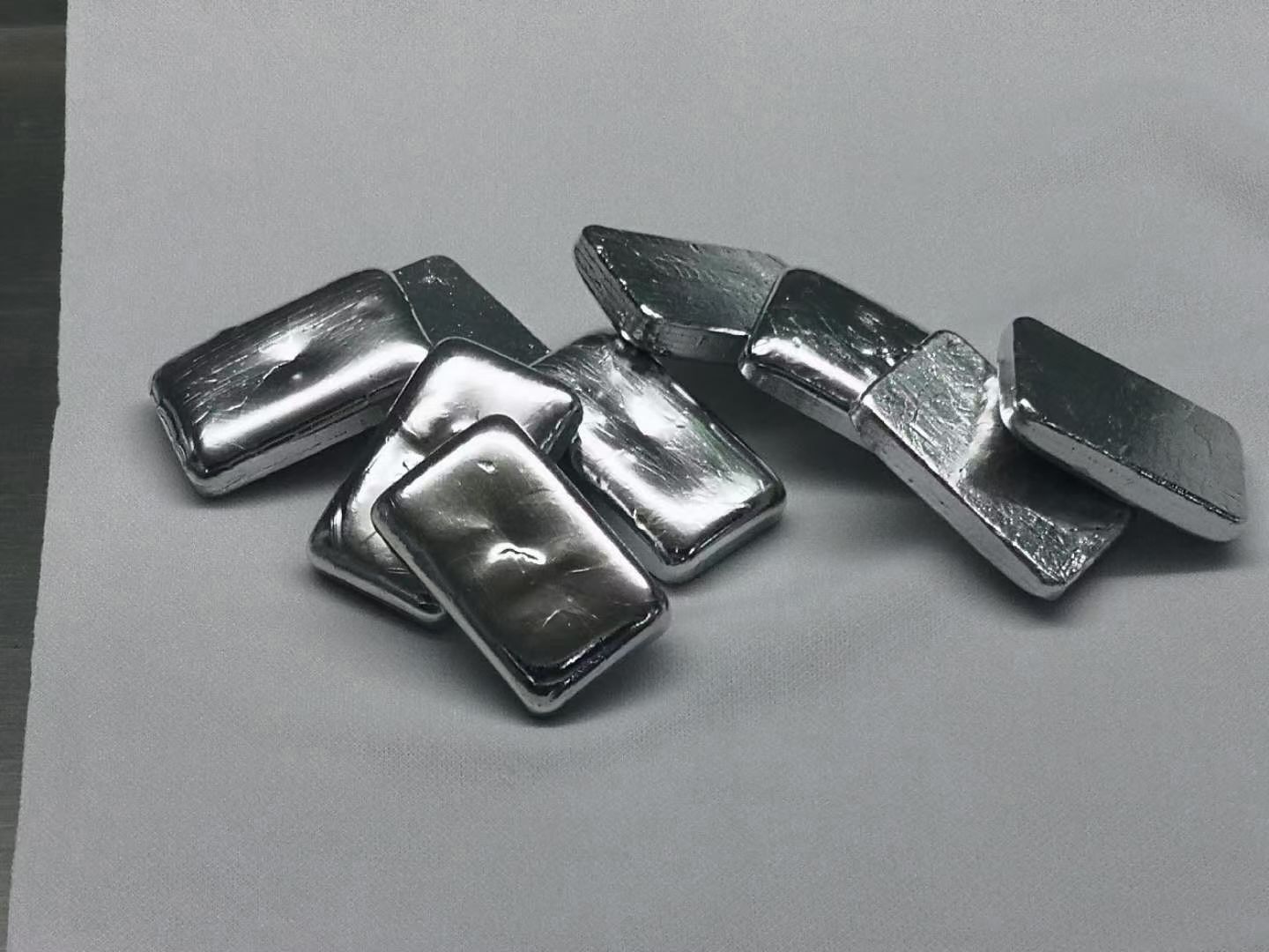 磷化铟，高品质磷化铟，高纯磷，高纯铟