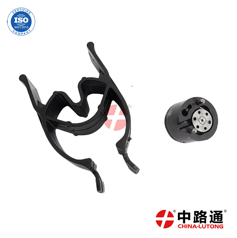 适配于卡特柴油机320D喷油器控制阀