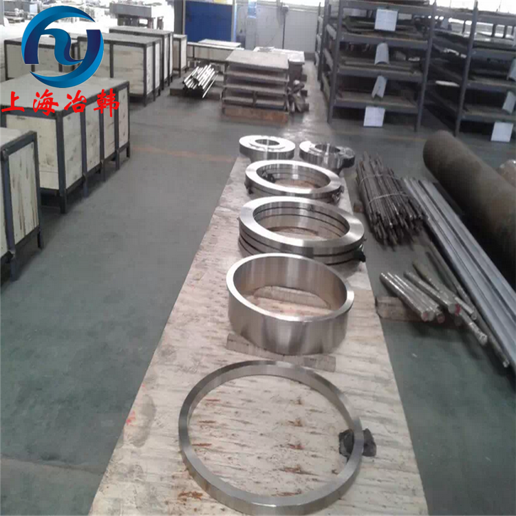 Hastelloy G-30高温合金钢板性能特点分析