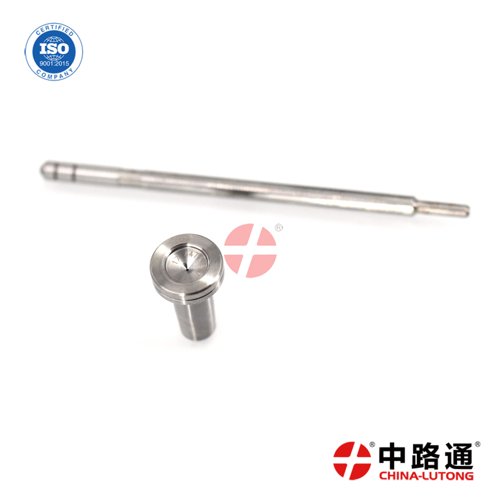 共轨阀F00VC01342