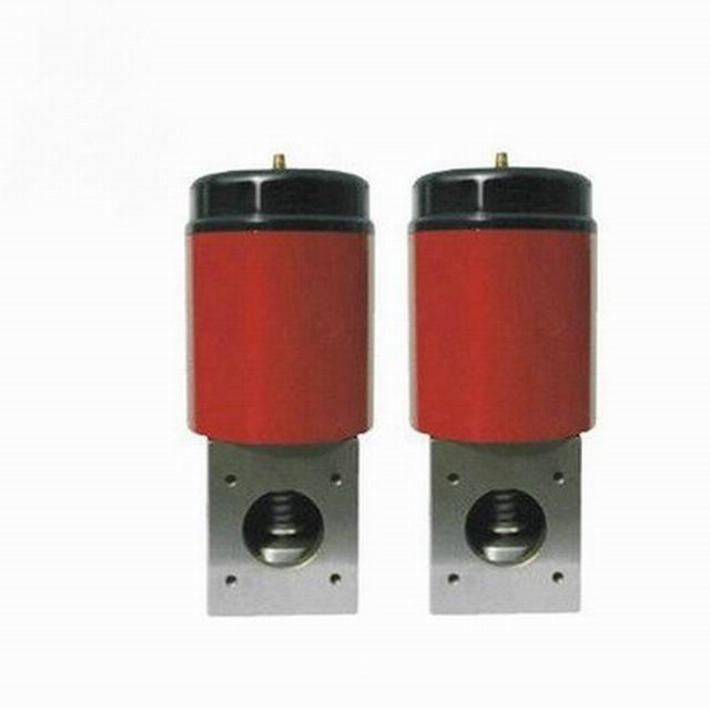 进口真空电磁阀 进口真空负压电磁阀 进口真空气体电磁阀