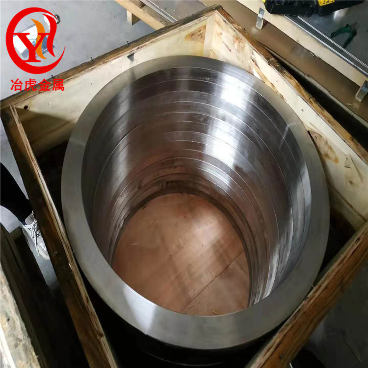 1J80属于国标软磁合金,执行标准 高磁导率