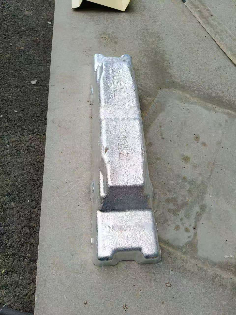 主营俄罗斯进口铝锭、铜，镍