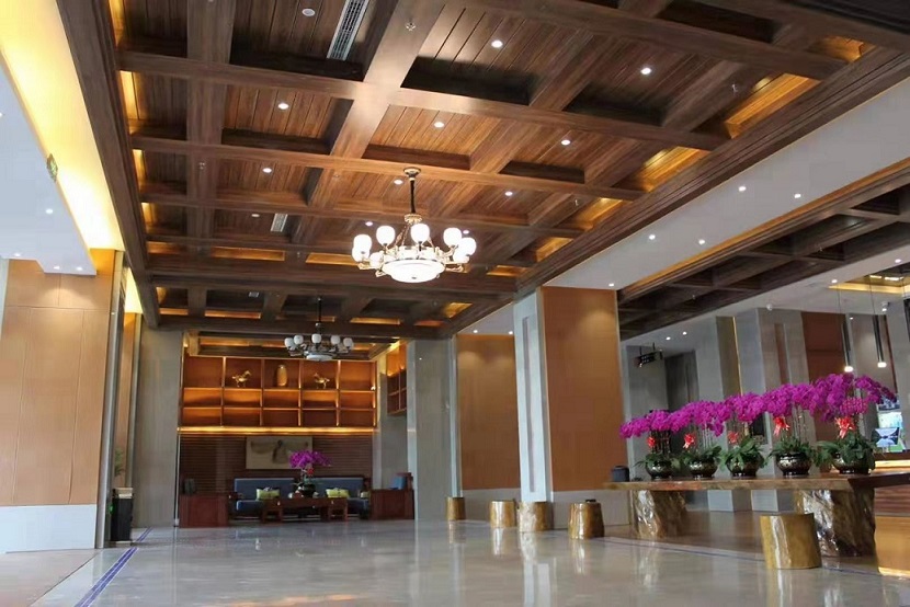 VCM覆膜钢板贴膜钢板PVC贴膜钢板覆膜钢板