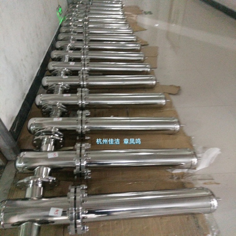 汽车喷涂用无硅压缩空气过滤器AA0620F-SSC/SF