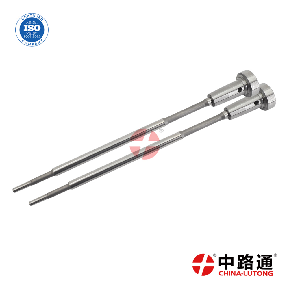 共轨喷油器阀组件FOOV C01 311油嘴阀组件F00ZC01307
