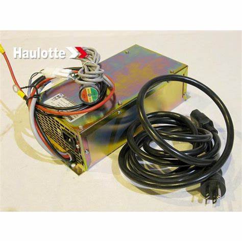 法国Haulotte充电器2901012740皓乐特升降车用48V-50A充电器 原装