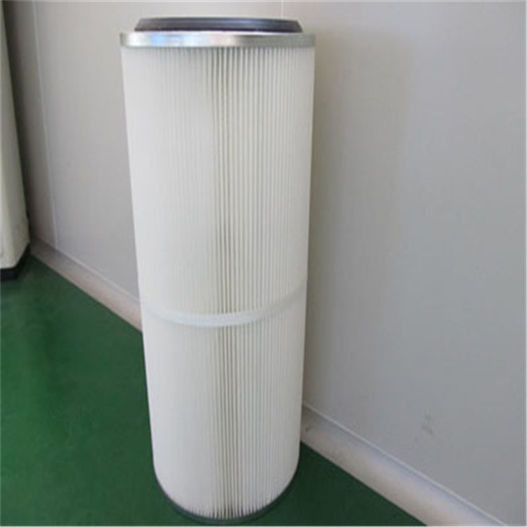 3566除尘滤芯滤筒厂家-价格批发