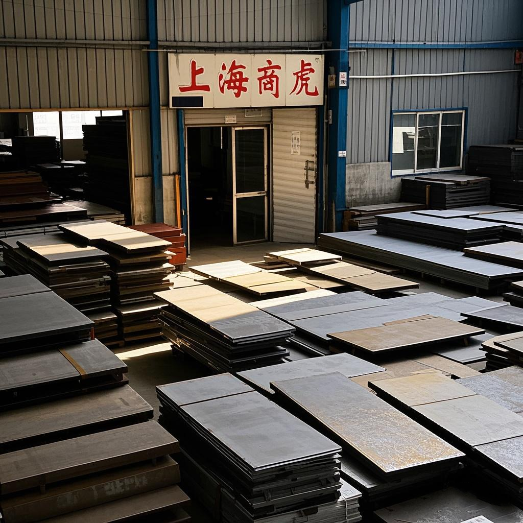 Incoloy 926“高温力学性能”百科