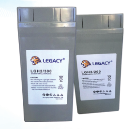 英国狮克LEGACY蓄电池LGP12/65阀控式铅酸