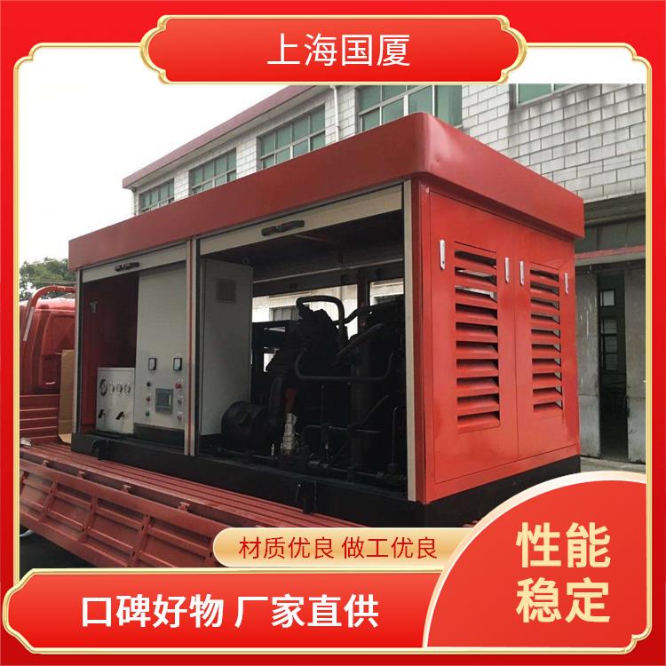 气密性检测用400公斤高压空气压缩机