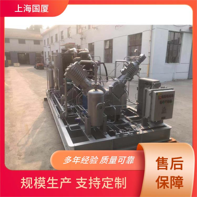 4立方25mpa检测用压缩机250公斤空压机