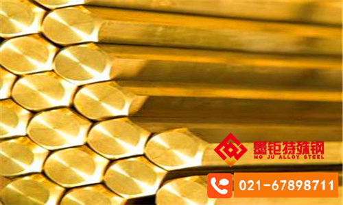 C15725 弥散铜合金具备高抗软化温度用于高强度导电弹性部件