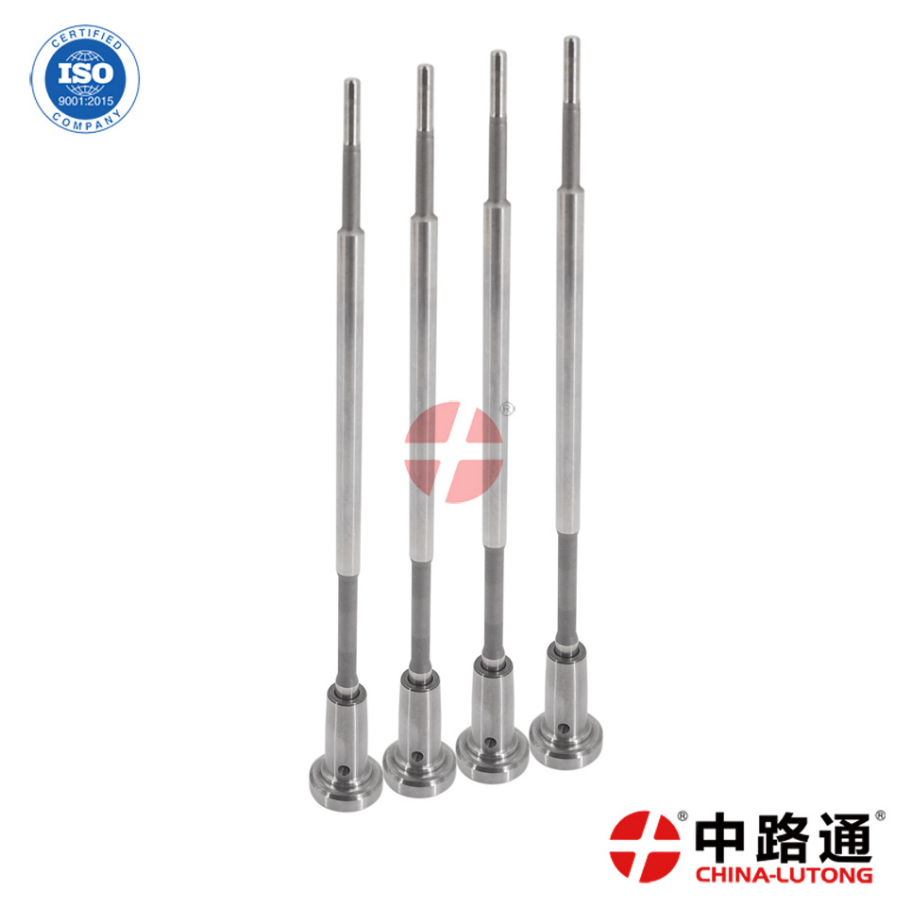 喷油器阀组件F00V C01 037