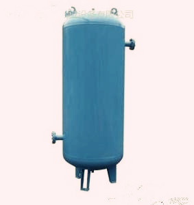 空压机汽水分离器 空压机油气分离器
