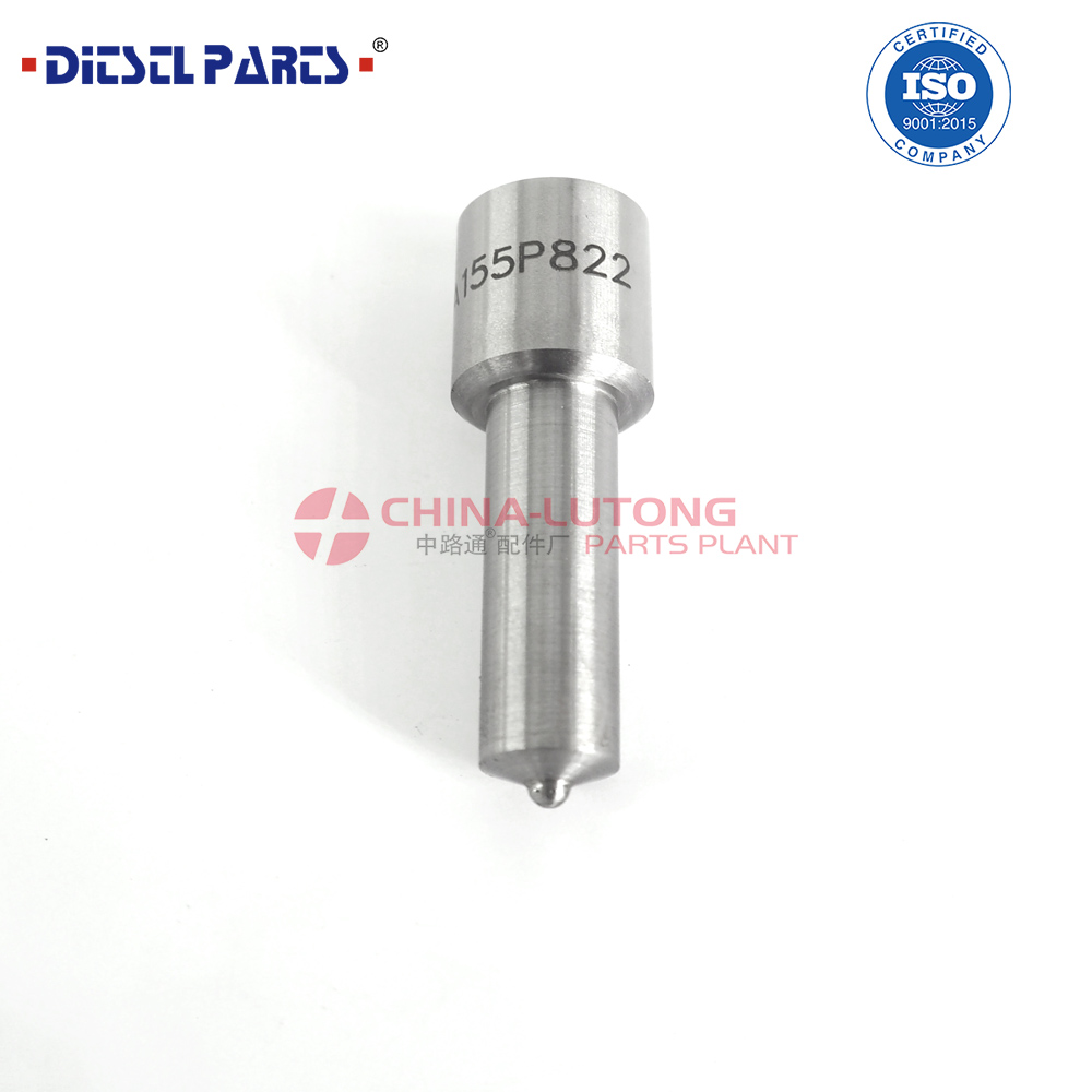 柴油喷油嘴DLLA153P1463