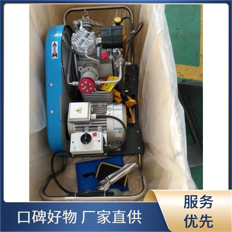 300Bar气瓶测试用300公斤空气压缩机