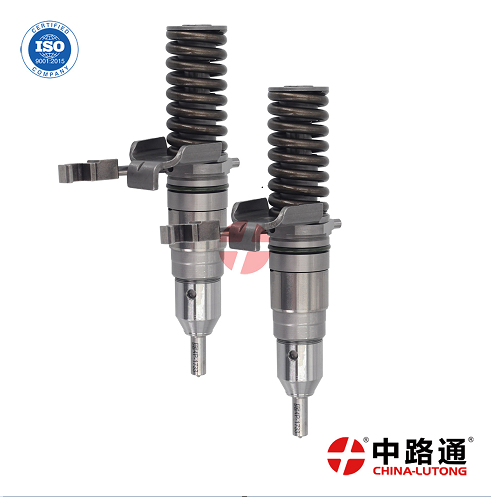 单体喷油器127-8218