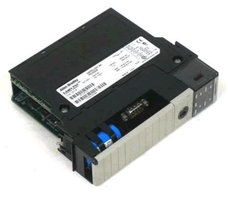 1756-L71 罗克韦尔控制器