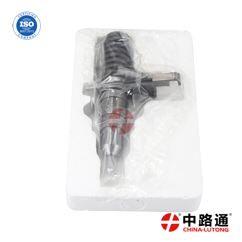 适配于潍柴WP10共轨喷油器 127-8222