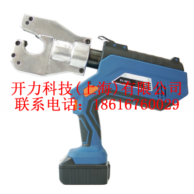 ECK-300D 电动免换模液压钳（开力KREE）