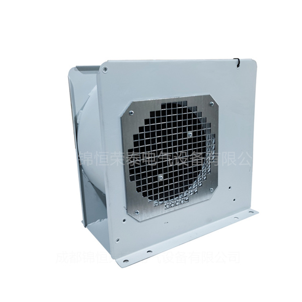 施乐百离心风机 RF22P-2DD.5H.1R 主轴伺服电机用散热风扇