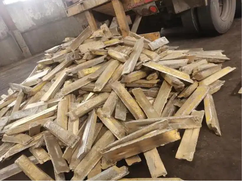 加工黄铜锭 青铜锭 白铜锭 合金铜锭