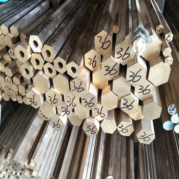 H62黄铜棒H59-1黄铜棒H65黄铜棒H68黄铜棒价格