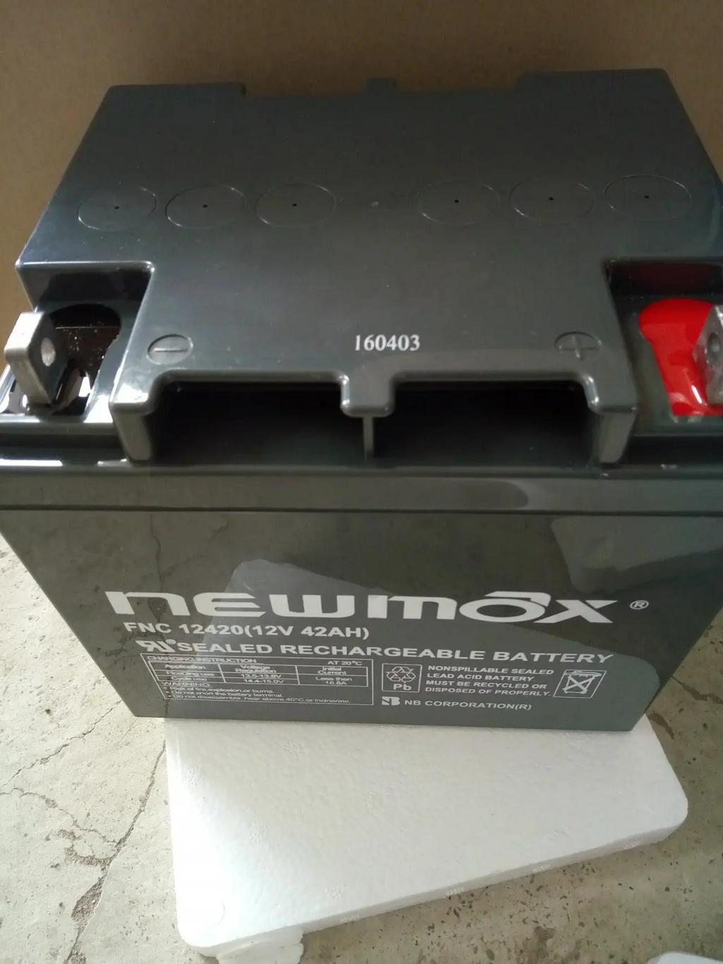 韩国AC-DIAMOND蓄电池承德代理商EPS电源