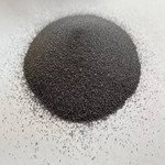 河南新创厂家供应Fesi45雾化球形重介质硅铁粉