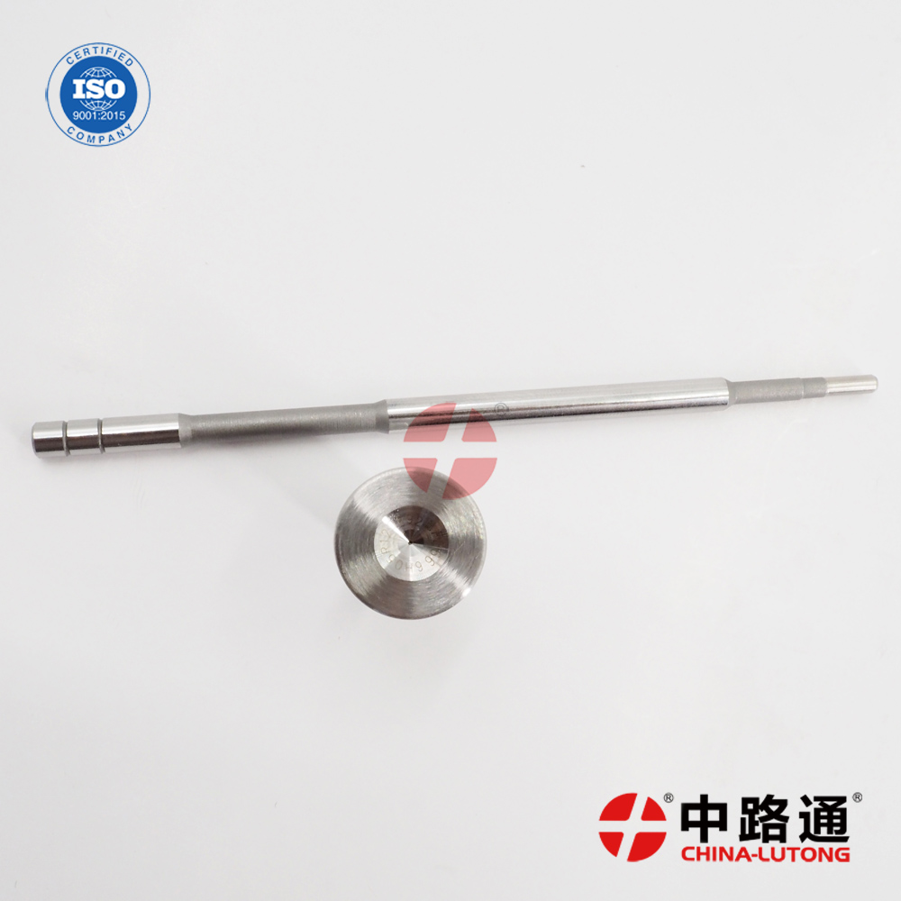 喷油器阀组件F00V C01 520