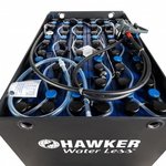 HAWKER ESSENTIAL动力电池5PZJD700/48V700AH