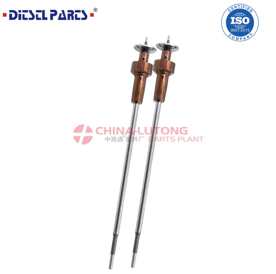 高压共轨阀组件F00V C01 502