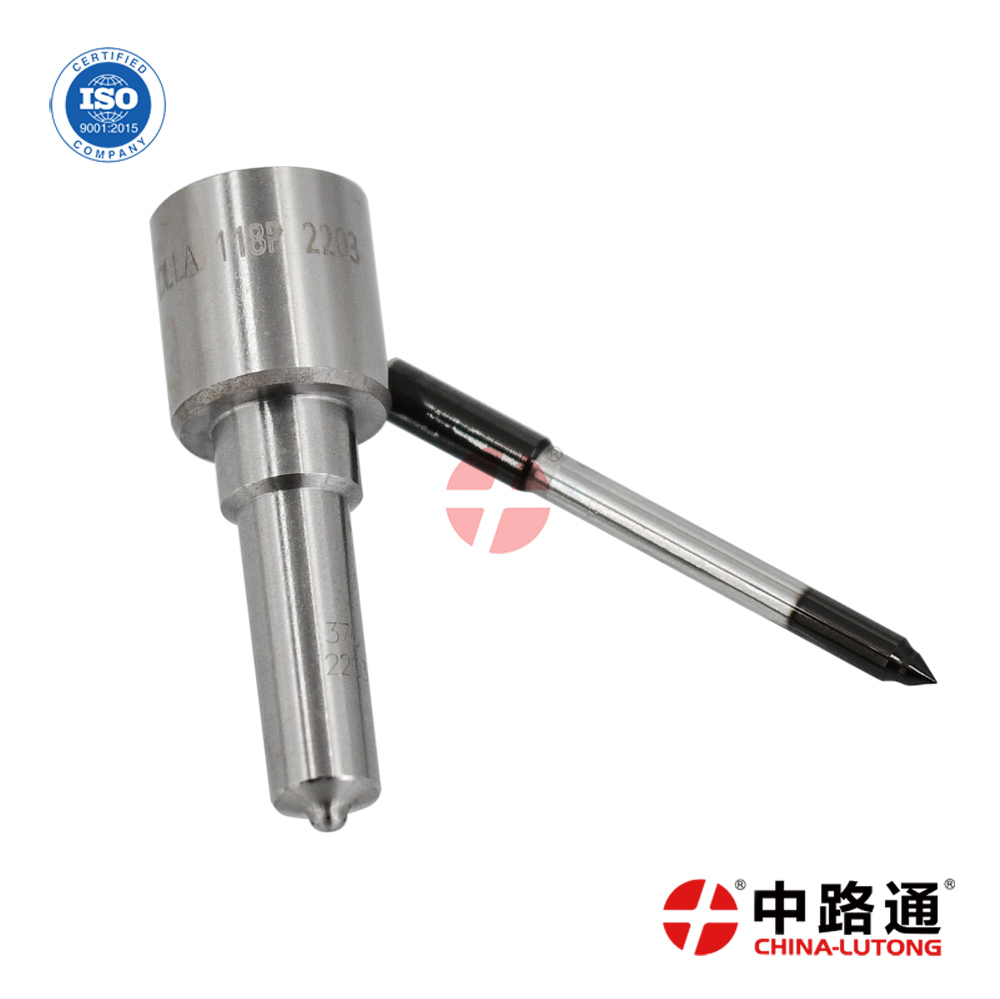 共轨喷油嘴DLLA145P999