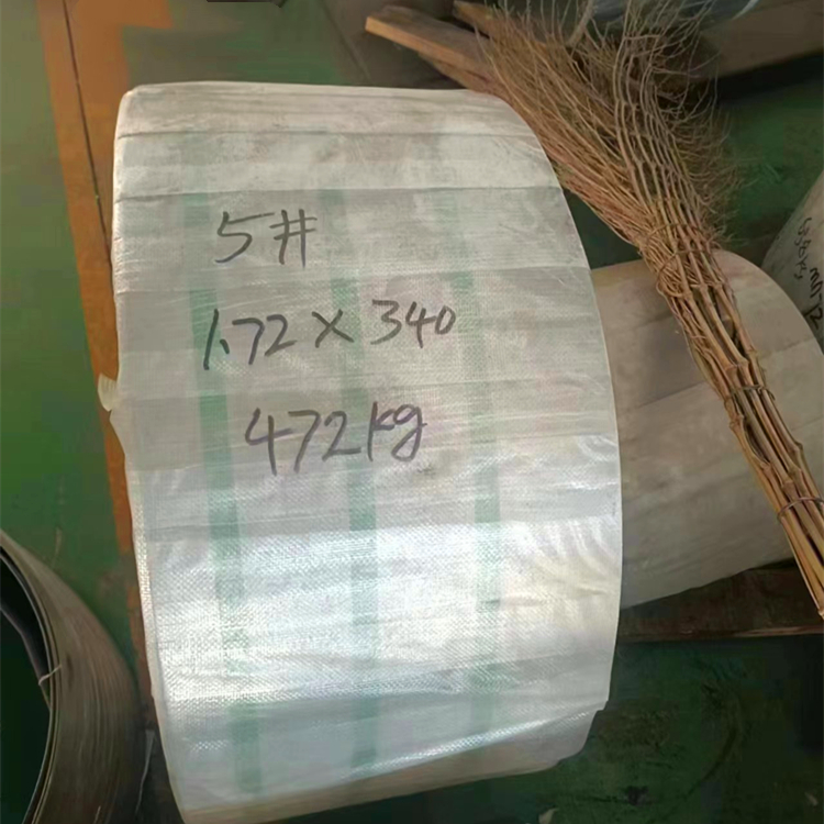 性能解读：奥氏体不锈钢-310MoLN合金