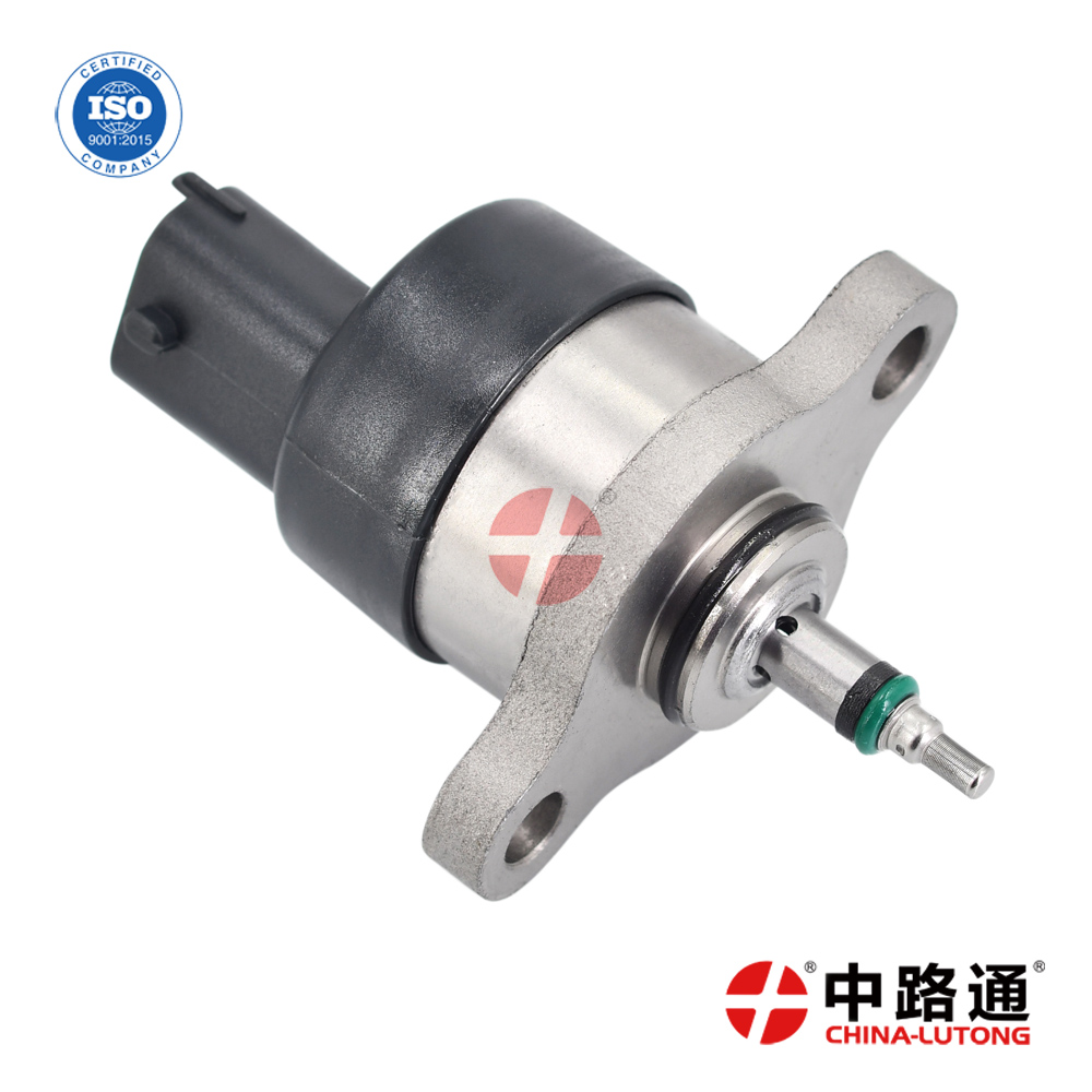 适配于IMV燃油泵调节器0 281 002 732