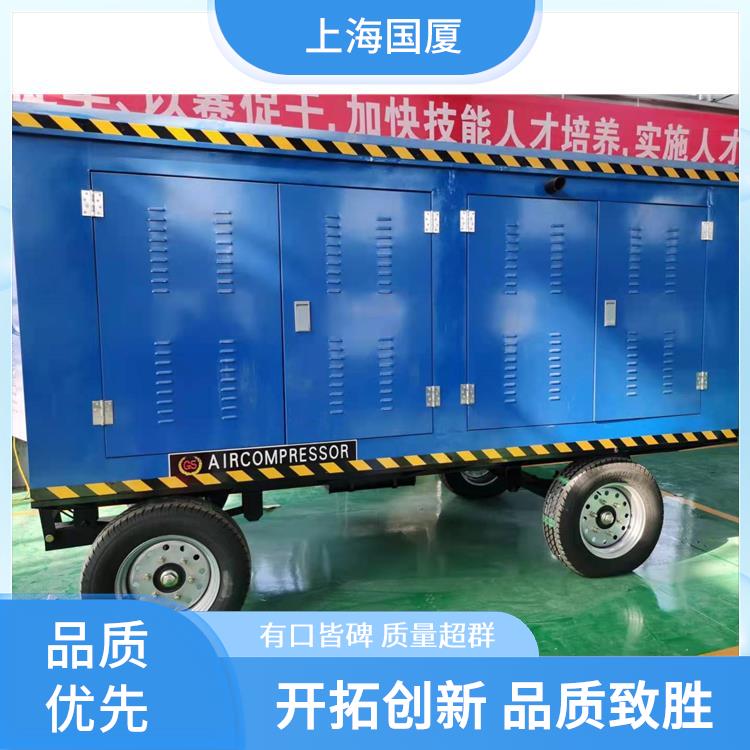 检测用150公斤空压机150bar空气压缩机