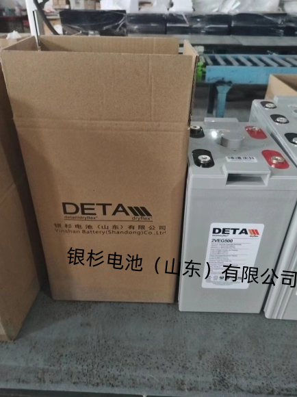 德国银杉蓄电池2VEG500电力机房UPS直流屏电源用2V-500AH储能电池