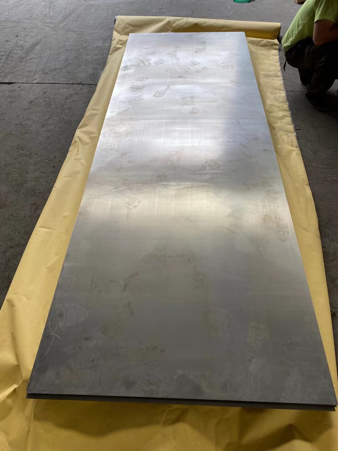 百科解读：6J12精密电阻合金