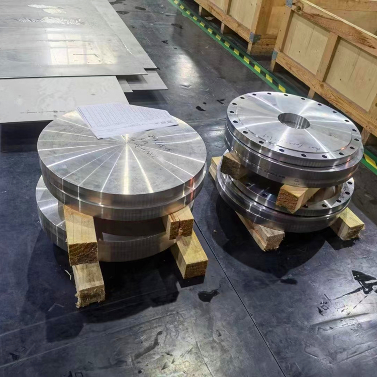 百科解读：ALLOY X-750合金