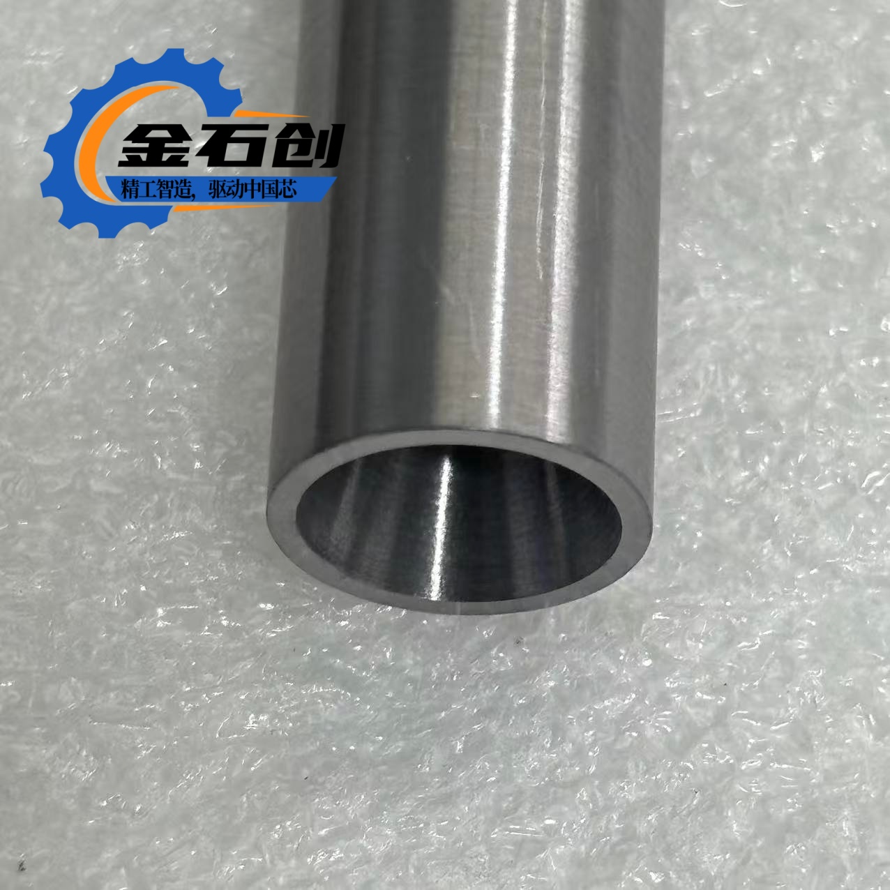 纯钽螺纹轴 钽加工TA1 钽制品 钽 钽螺栓  钽紧固件定制加工