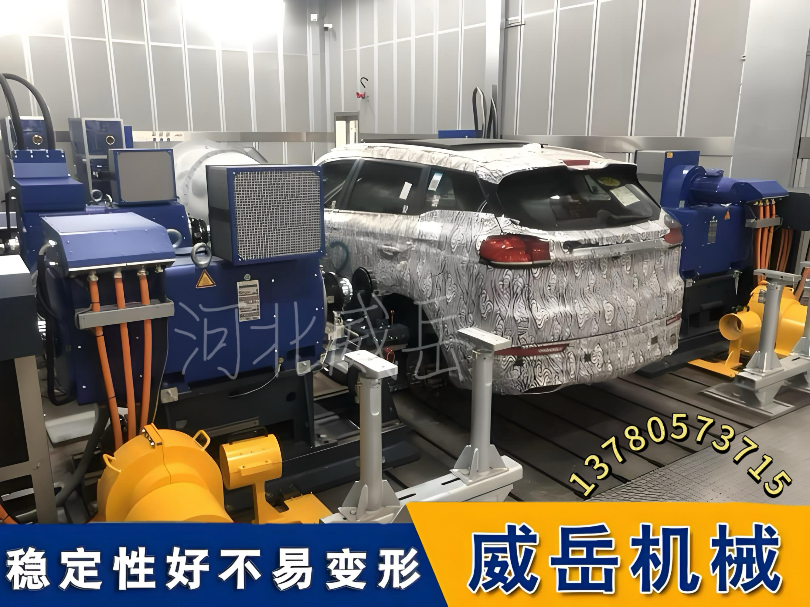 从吊装到防锈：铁地板安装使用的“避坑指南”