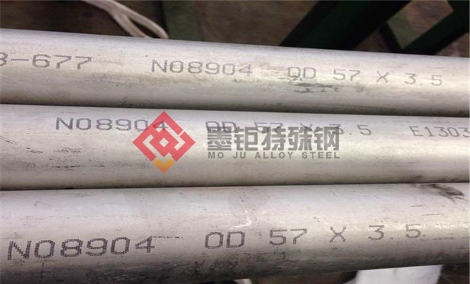 Inconel617镍铬钴钼合金高温高压设备为什么偏爱这款综合合金